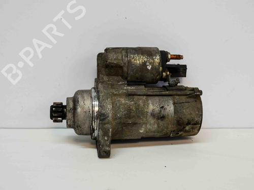 Used Starter Starter VW TOURAN (1T1, 1T2) 1.9 TDI (105 hp) 6496659 6496659