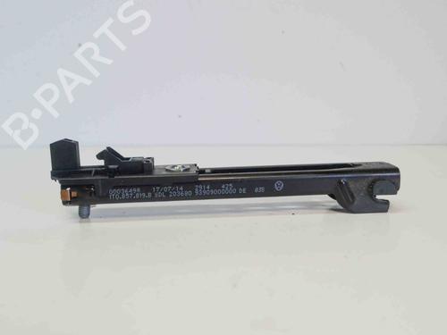 Elektronische sonde VW PASSAT B7 Variant (365) 1.6 TDI (105 hp) 14670795