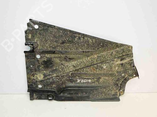 Used Underbody protection AUDI A4 B6 Avant (8E5) 2.5 TDI (155 hp) 14686686