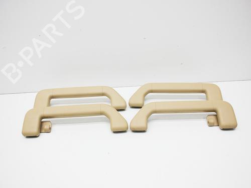 Used Interior roof handle PORSCHE CAYENNE (92A) 4.8 S (400 hp) 31925951