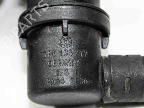 Pipe VW TOUAREG (7P5, 7P6) 3.6 V6 FSI | BP19432261M125 