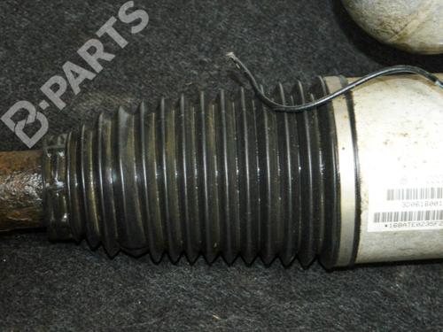 Left rear shock absorber VW PHAETON (3D1, 3D2, 3D3, 3D4, 3D6, 3D7, 3D8, 3D9) 3.0 V6 TDI 4motion | BP10674592M18 