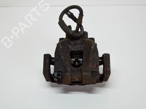 Used Left rear brake caliper BMW 5 Gran Turismo (F07) 530 d (245 hp) 14679133