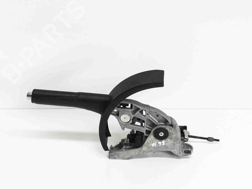 Used Hand brake SEAT LEON (1P1) 1.9 TDI (105 hp) 14685946