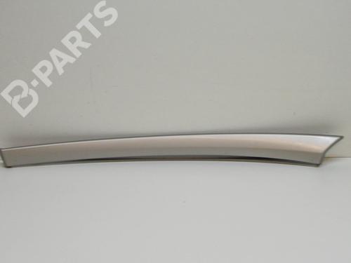 Panneau de porte avant gauche BMW 5 Gran Turismo (F07) 530 d (245 hp) 11042418