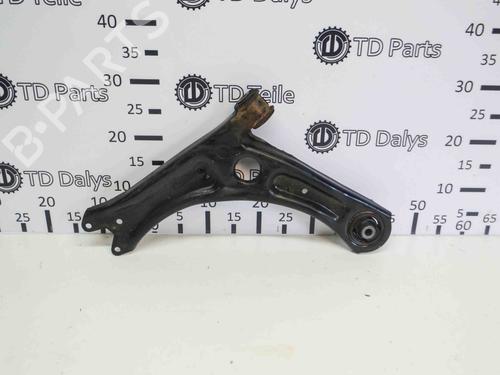 Used Left front suspension arm Left front suspension arm SKODA SUPERB II Estate (3T5) 1.6 TDI (105 hp) 6484801 6484801
