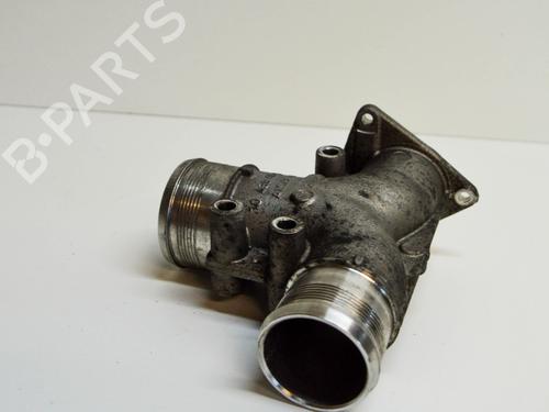 Pipe JAGUAR XF I (X250) 3.0 D | BP14675357M125