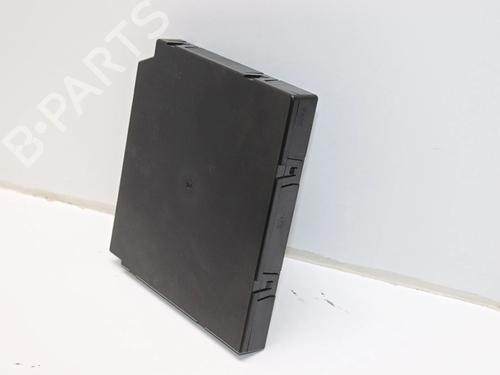 Used Electronic module Electronic module SKODA SUPERB II (3T4) 2.0 TDI (140 hp) 34216716 34216716