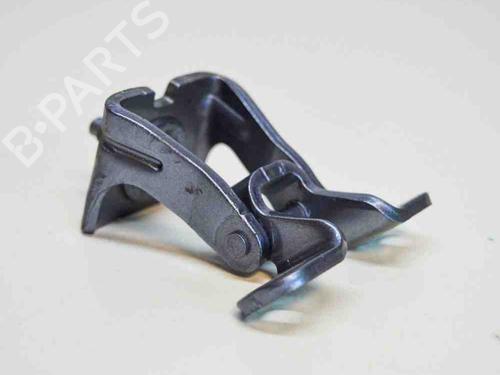 Used Hinge/Door check strap SEAT LEON (5F1) 1.4 TSI (125 hp) 14689086