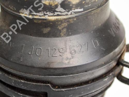 Pipe VW TOURAN (1T1, 1T2) 2.0 TDI 16V | BP14689078M125 