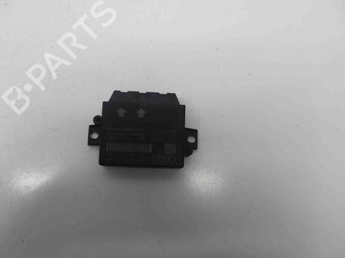 Used Electronic module AUDI Q7 (4LB) 3.0 TFSI quattro (333 hp) 29593016