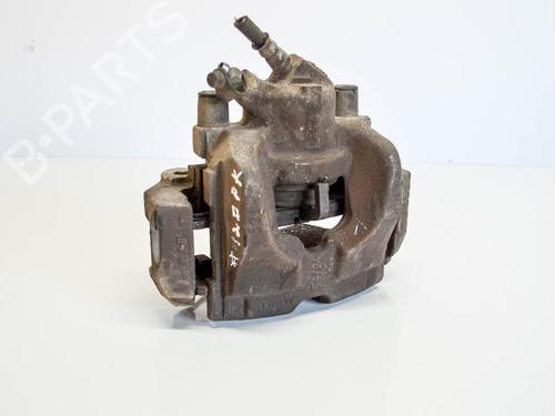 Left front brake caliper BMW 1 (E87) 120 d | BP14686796M105 