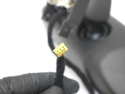 Rear mirror PORSCHE CAYENNE (92A) 4.8 S | BP32692060I6 - Image 10