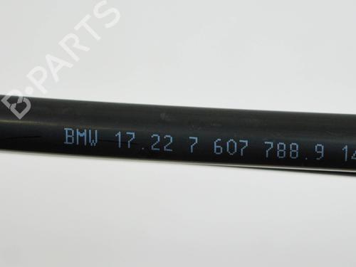 Pipe BMW 3 (F30, F80) 328 i | BP14680755M125 