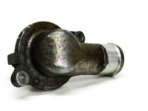 Used Thermostat housing VW TOUAREG (7LA, 7L6, 7L7) 2.5 R5 TDI (174 hp) 14684290