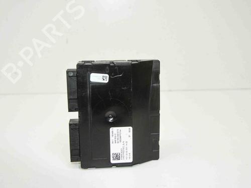 Used Electronic module BMW 5 (G30, F90) 530 e Plug-in Hybrid (252 hp) 16196251
