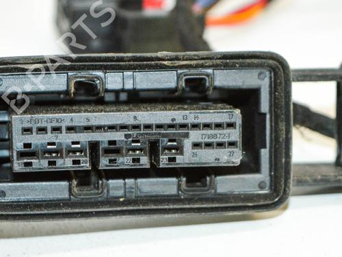 Wiring harness AUDI A5 Sportback (8TA) 2.0 TDI | BP14671485E16 