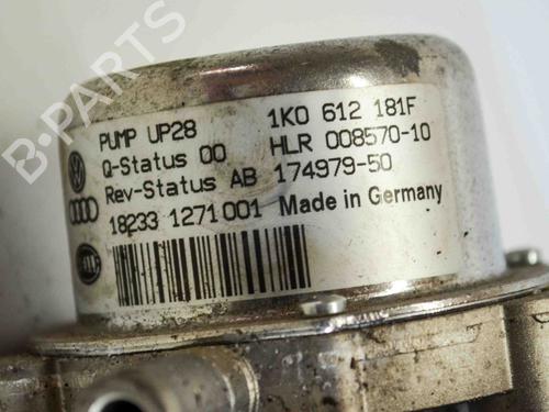 Vacuum pump SKODA FABIA III (NJ3) 1.0 TSI | BP8853411M80