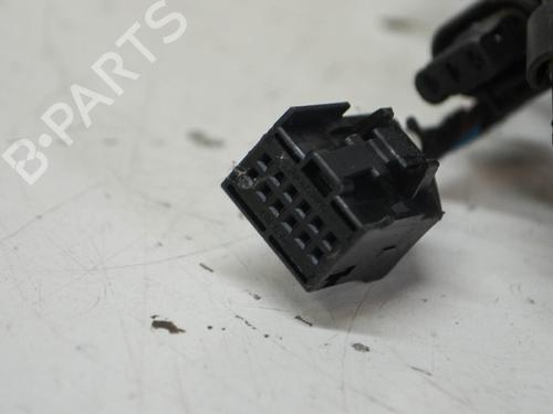 Wiring harness SKODA SUPERB II (3T4) 2.0 TDI | BP14672279E16 