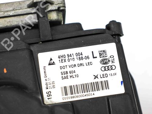 Right headlight AUDI A8 D4 (4H2, 4H8, 4HC, 4HL) 4.2 FSI quattro | BP29593086C29  - Image 14