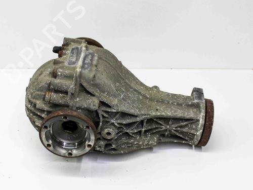 Differential hinten für AUDI A6 C7 (4G2, 4GC) 3.0 TFSI quattro (310 hp) 17229492