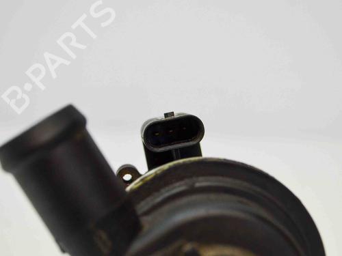 Auxiliary water pump VW POLO V (6R1, 6C1) 1.2 TDI | BP14669669M111
