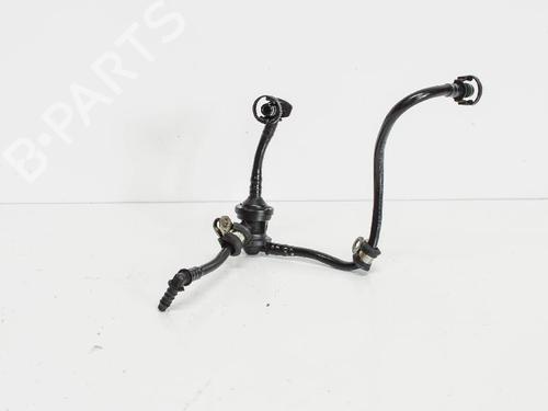 Rohr für AUDI A4 B7 Avant (8ED) 2.0 TFSI quattro (200 hp) 14684938