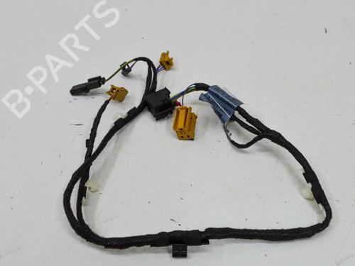 Used Wiring harness AUDI Q5 (FYB, FYG) 2.0 TFSI quattro (252 hp) 15681457