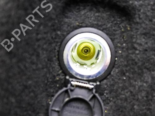 Boot lining PORSCHE CAYENNE (92A) 4.8 S | BP32501442I3