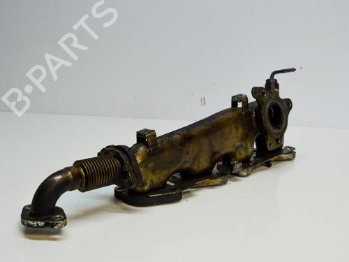 Exhaust manifold MERCEDES-BENZ E-CLASS (W212) E 250 CDI / BlueTEC (212.003, 212.004) | BP14692392M110 