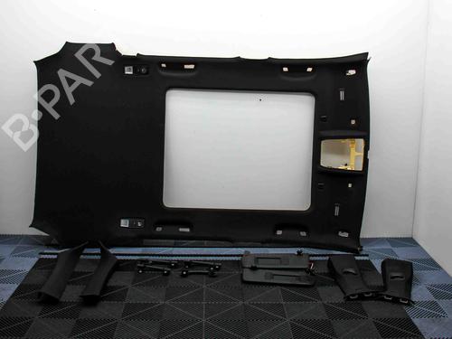 Used Interior roof BMW X3 (F25) xDrive 28 i (245 hp) 26513514