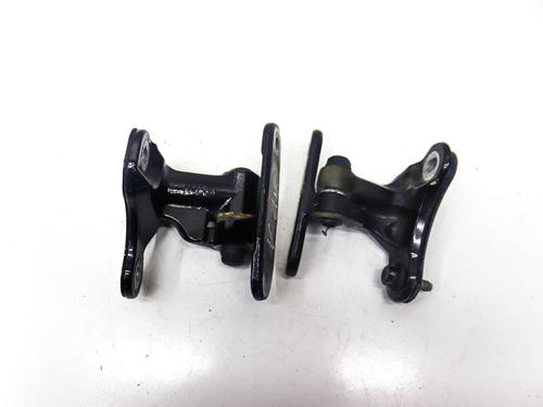 Hinge/Door check strap MERCEDES-BENZ CLA Coupe (C117) CLA 250 (117.344) | BP29637894C146 