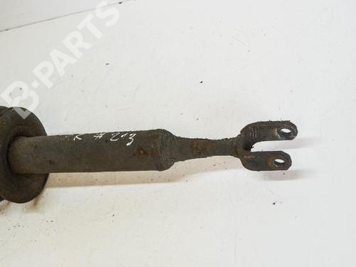 Right front shock absorber AUDI A4 B7 (8EC) 2.7 TDI | BP6502517M17 