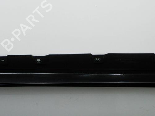 Left sideskirt BMW 5 Touring (F11) 530 d | BP14681541C115 