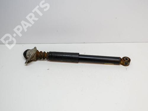 Left rear shock absorber VW GOLF PLUS V (5M1, 521) 1.9 TDI | BP6496236M18 