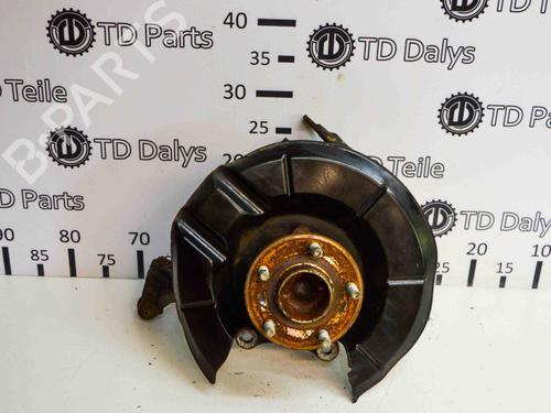 Venstre hjullejehus spindel FORD KUGA II (DM2) 1.5 TDCi (120 hp) 14672428