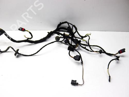 Wiring harness PORSCHE CAYENNE (92A) 3.0 S E-Hybrid | BP33250221E16 - Image 3