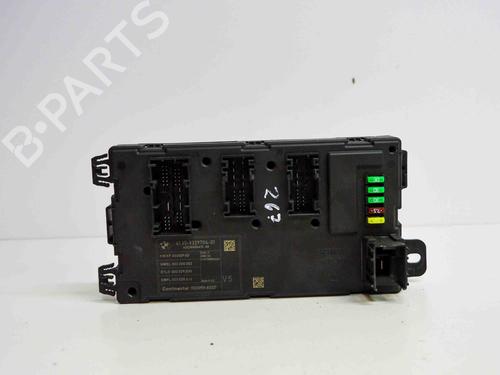 Used Electronic module Electronic module BMW 4 Coupe (F32, F82) 428 i (245 hp) 6483516 6483516