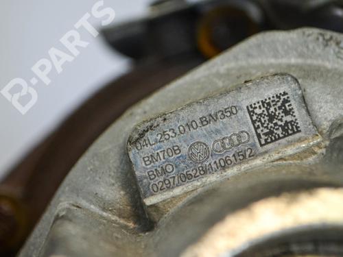Turbocharger/Supercharger VW GOLF VII (5G1, BQ1, BE1, BE2) 2.0 TDI | BP8848811M71 