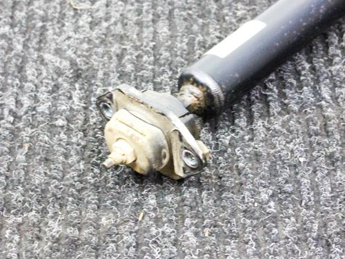 Left rear shock absorber BMW X1 (E84) sDrive 28 i | BP28821748M18 