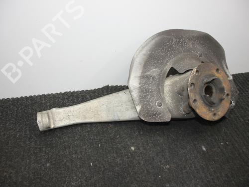 Left front steering knuckle PORSCHE CAYENNE (92A) 4.8 S | BP32101476M25  - Image 8