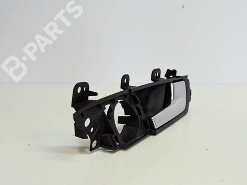 Rear right interior door handle AUDI A3 Sportback (8PA) 2.0 TDI 16V | BP6483656I16 
