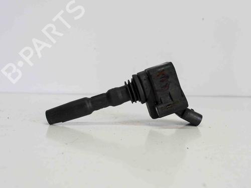 Used Ignition coil AUDI A4 B9 (8W2, 8WC) 1.4 TFSI (150 hp) 6500985