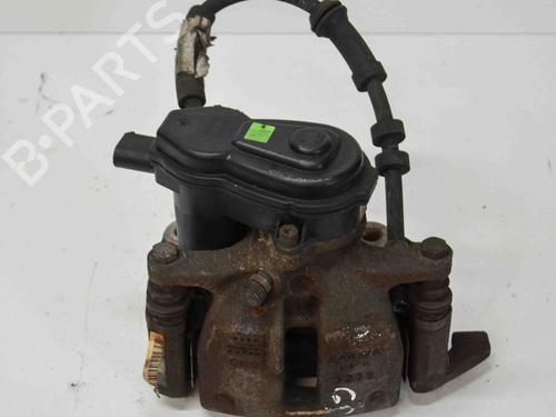 Right rear brake caliper AUDI Q5 (8RB) 3.2 FSI quattro | BP14674799M106 