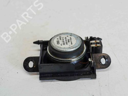 Luidspreker AUDI A4 B7 (8EC) 2.7 TDI (180 hp) 6502509