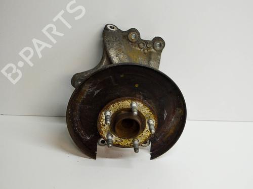Venstre hjullejehus spindel OPEL INSIGNIA A (G09) 1.8 (68) (140 hp) 14674123
