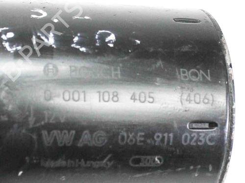 Starter AUDI A6 C6 (4F2) 3.0 | BP6490608M8 