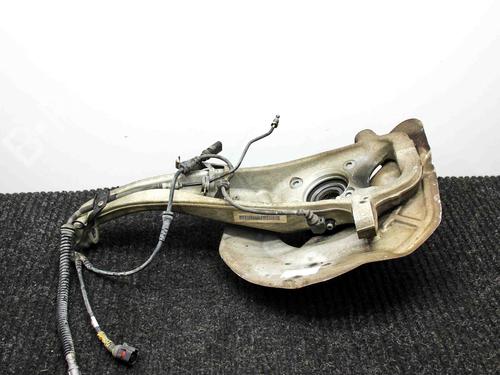 Used Left front steering knuckle PORSCHE CAYENNE (92A) 3.0 S E-Hybrid (416 hp) 26309472