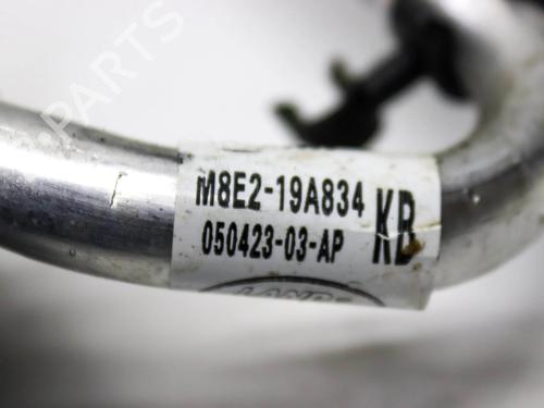 AC pipe LAND ROVER RANGE ROVER SPORT III (L461) P440e PHEV AWD | BP31647443M126 