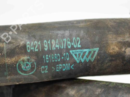 Pipe BMW 3 (E90) 320 i | BP14690426M125 